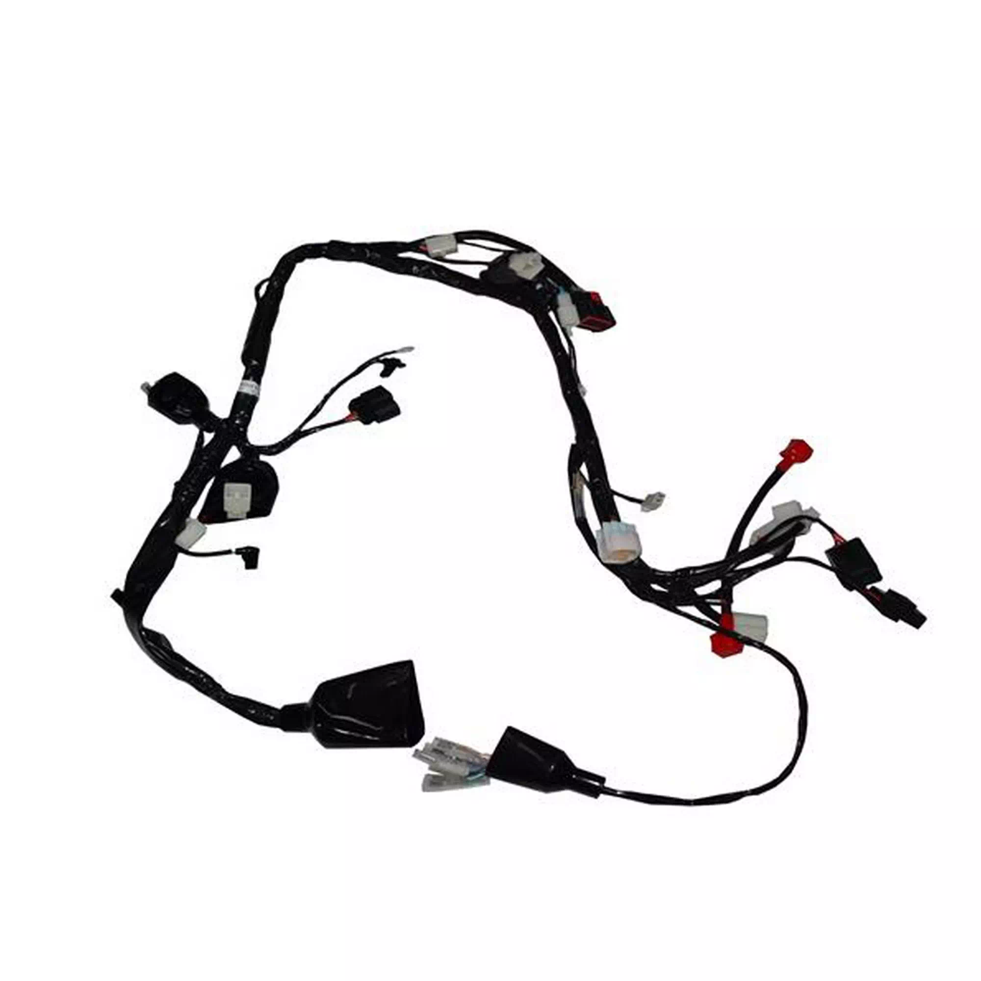 RKS NR200 ELEKTRİK TESİSATI #RK 43507